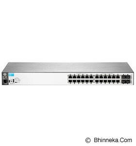HP Aruba Switch 2530-24G J9776A